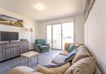 Location vacances Mimizan - Appartement T3 neuf à Mimizan, 4 pers, proche centre, jardinet, parking inclus - Fr-1-50-173-2
