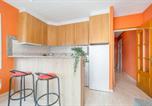 Location vacances Empuriabrava - Apart-rent Apartment Bahia 0012-3