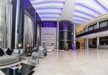 Hôtel Manāma - Juffair Grand Hotel-3