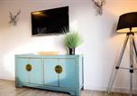 Location vacances Hallenberg - Smart Resorts Rubin 107-4