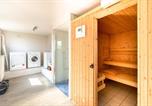 Location vacances Dagebüll - Ferienwohnung Luv Dagebüll-3