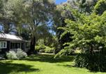 Location vacances  Manjimup - Beautiful nature retreat cottage for 2 guests-4