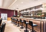 Hôtel L'église Saint-Michel  - Premier Inn Hamburg St. Pauli-4