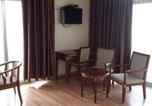 Hôtel Le mercato d'Addis-Abeda - Impress Hotel-3