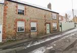 Location vacances Beckington - Granary Cottage-3