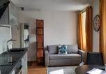 Location vacances  LIEZEN - Mini-Apartment Admont-1