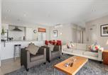 Location vacances Russell - The Waterfront - Paihia Holiday Apartment-2