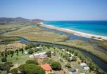 Camping Siniscola - Camping Ermosa-1