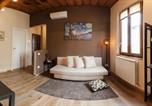Location vacances Montevarchi - Casa Luce - cosy and trendy flat-4