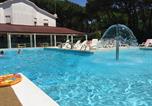 Camping Caorle - Club del Sole Jesolo Family Resort-1