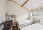 Location vacances Koksijde - Duinhuis 20 P-4