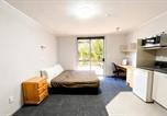 Hôtel te aroha - Cube Lite Apartments-3