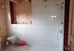 Location vacances Selters (Westerwald) - Blockbohlenhaus-Steiner-Lodge-3