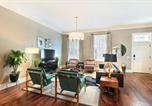 Location vacances Savannah - Beautiful Renovated Home Forsyth Park-3
