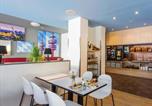 Hôtel Feringasee - B&B Hotel München City-Nord-2
