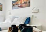 Location vacances Rapallo - Portofino Garden-2