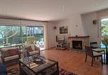 Location vacances Sant Feliu de Guíxols - Hermosa Villa en Sant Feliu de Guíxols con Piscina Comunitaria - Es-209-80-4