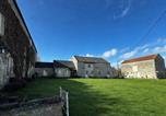 Location vacances Deux-Jumeaux - Omaha Secret Normandy Cottages-1