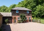 Location vacances Upper Sapey - Stable Cottage-1