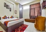 Hôtel Jaipur - Hotel Moon Light Palace- Vaishali Nagar-2