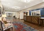 Hôtel Ithaca - Hampton Inn Penn Yan, Ny-3