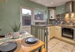 Location vacances Lymm - Bright & Warm 2br Home Sleeps 5-3