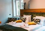 Location vacances Erfurt - Gasthof Schloss Hubertus-3