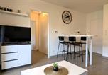 Location vacances La Valette-du-Var - Apartment with terrace in the heart of Toulon-4
