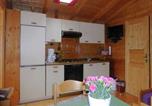 Location vacances Steingaden - Rural Home Near Bavarian Lakes-2