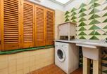 Location vacances Arenys De Mar - Lemon Tree Apartment-2