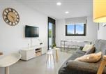 Location vacances Torredembarra - Hauzify I Apartaments Coral-4