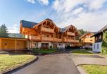 Location vacances Salzbourg - Almapartment Mauterndorf Pichl 8-1-2