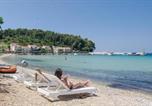 Location vacances Janjina - Beautiful Home In Zuljana With House Sea View-1