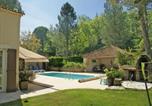 Location vacances Viens - Liodrey-4