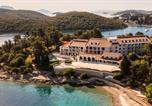 Hôtel Gradac - Aminess Younique Liburna Hotel-1