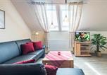 Location vacances Boltenhagen - Unterm Dachläufer Og-2