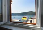 Location vacances Rabac - Apartment Rajan-2