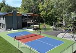 Location vacances Sevierville - Stay & Play 18 Guest Family Fun - Pickleball Court-2