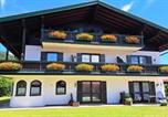 Location vacances Reit im Winkl - Ferienwohnung Schlögl-1