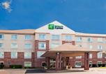 Hôtel Menomonie - Holiday Inn Express St Croix Valley by Ihg-1