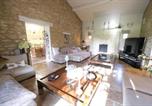 Location vacances Lagnes - Luxury farm jacuzzi heated pool in Isle sur la sorgue-3