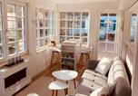 Location vacances Grainau - Das Edelweiß Apartment by Ala Living - stilvoll Urlauben mit traumhaftem Ausblick, Sonnenterrasse, 200m zur Zugspitzbahn!-1