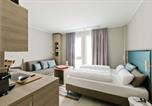 Hôtel Böblingen - Elaya hotel stuttgart boeblingen-3