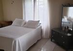 Location vacances Negril - Tiny's Place-3