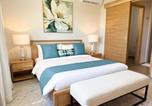 Location vacances Belle Mare - North Island View by Lov Mauritius-1