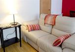 Location vacances Llanes - El Parque, apartamento centro Llanes a 400 m de la playa Vut-1345-As-3