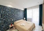 Location vacances  Ville métropolitaine de Naples - P.C. Boutique H. De Gasperi, Napoli Centro, by Clapa Group-1