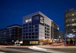 Hôtel Wake Forest - Ac Hotel by Marriott Raleigh North Hills-4