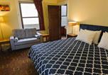 Location vacances Longview - Bluebird Guesthouse-3