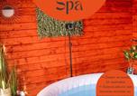 Location vacances Schluchsee - House Of Happiness Schluchsee-3